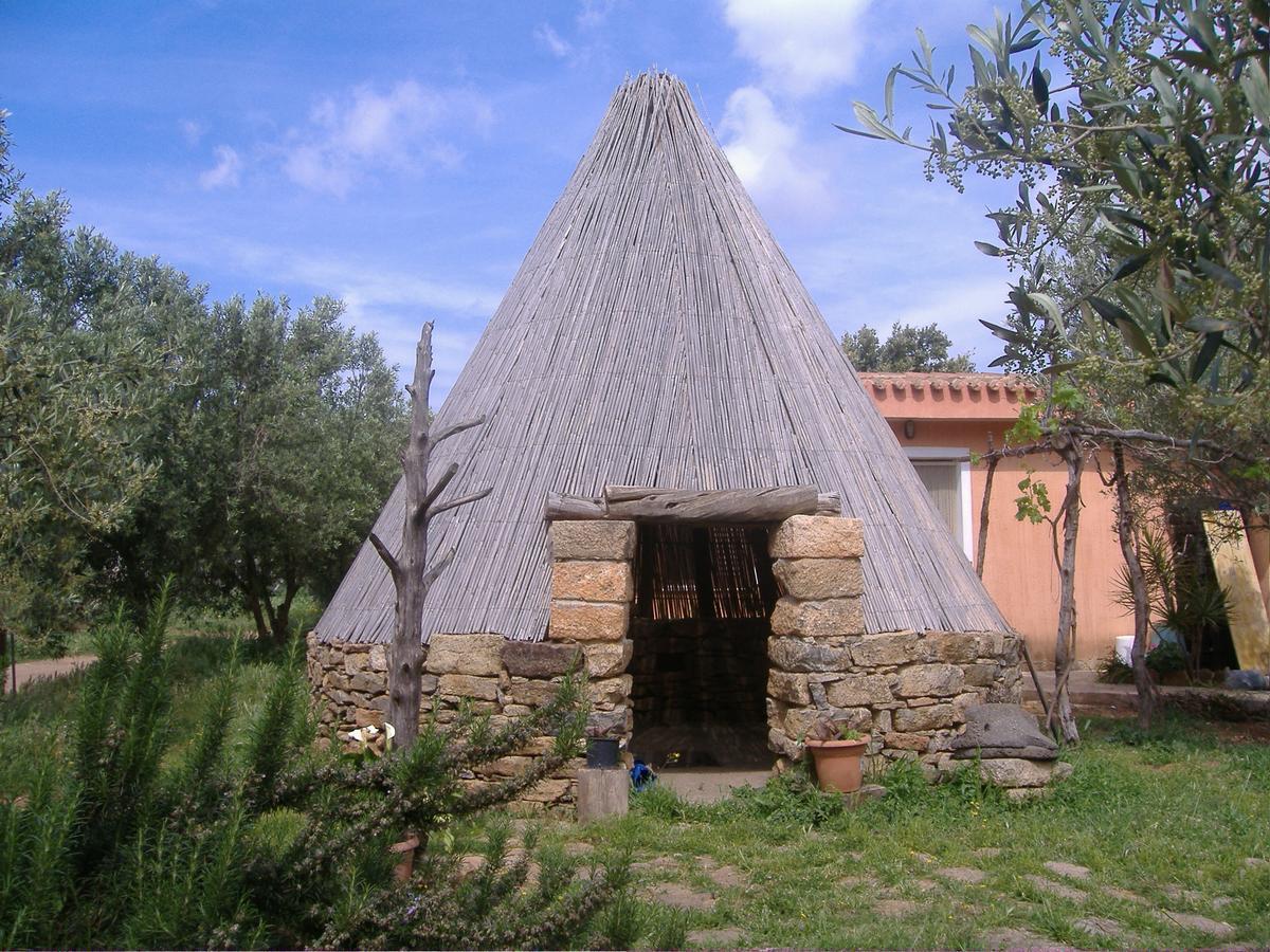 Agriturismo Marongiu Villaputzu Quarto foto